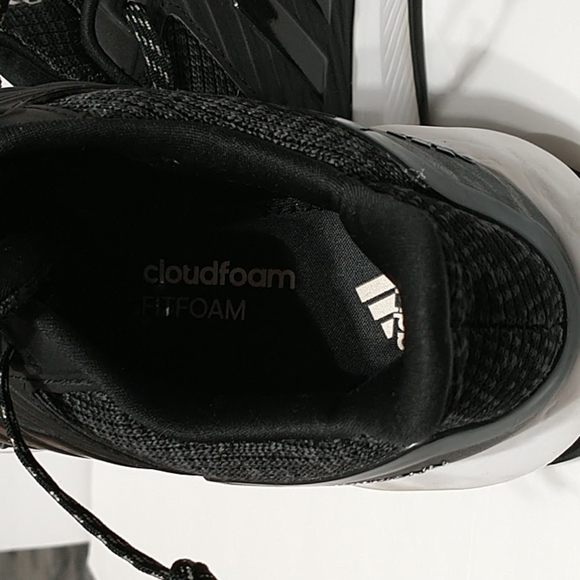 Adidas rapidaRUN cloudfoam BZ0600 - Picture 4 of 9